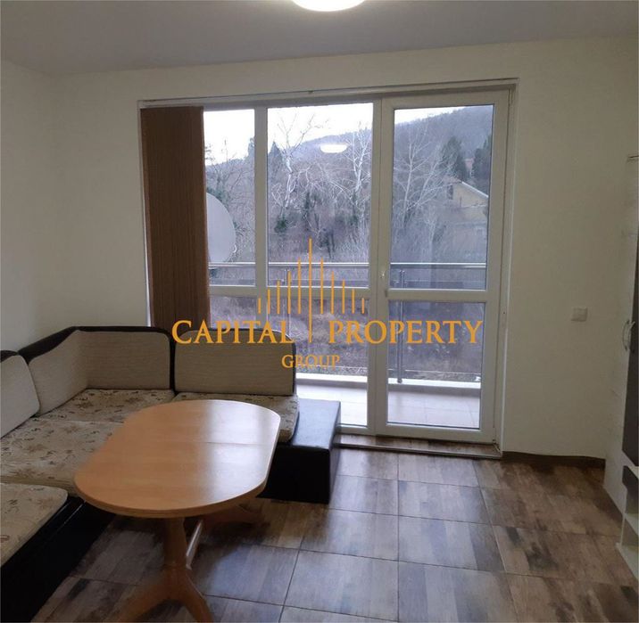 Дава се под наем Двустаен апартамент в Варна, Аспарухово - 60 кв.м за 410 € - Снимка #3