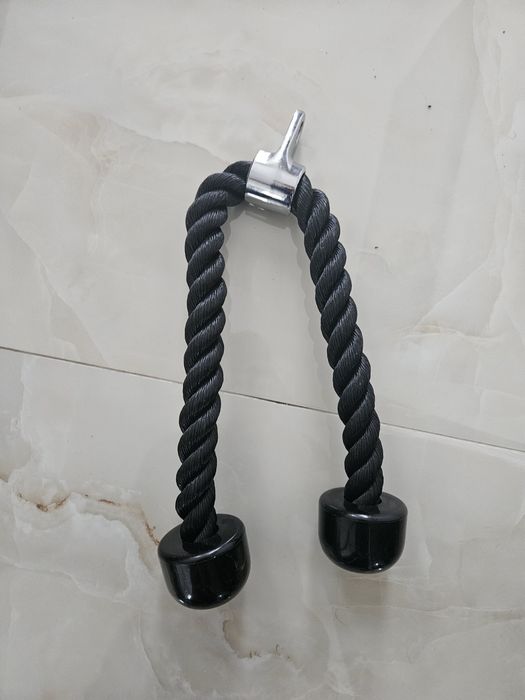 Echipament fitness complet Decathlon | bancă, bare, discuri, accesorii