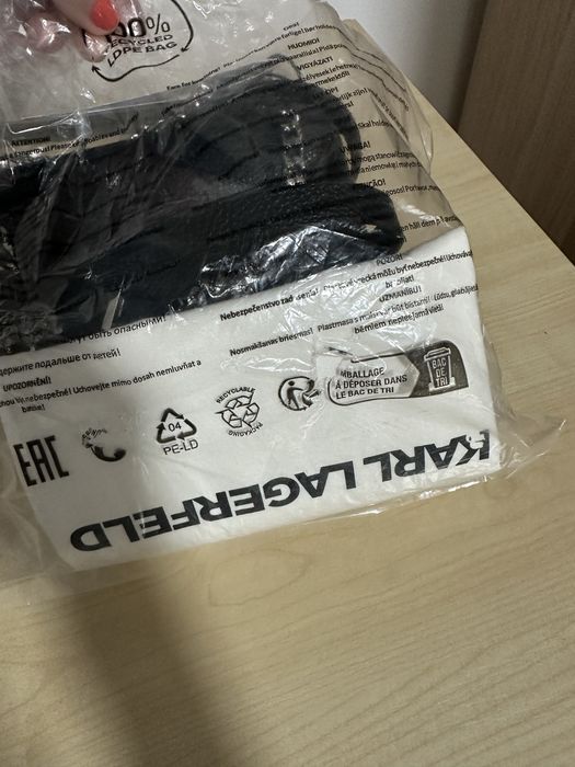 Gentuta Karl Lagerfeld