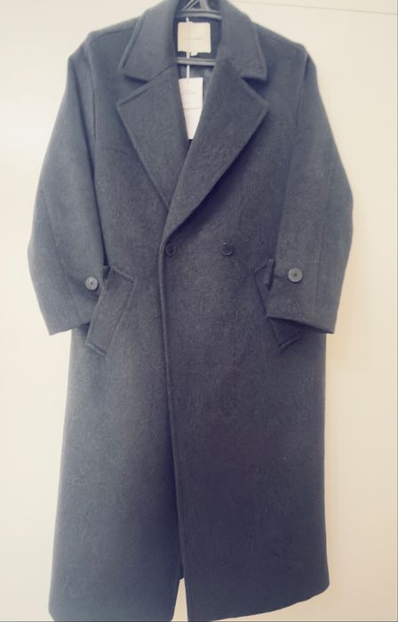 Продап пальто новое шерсть