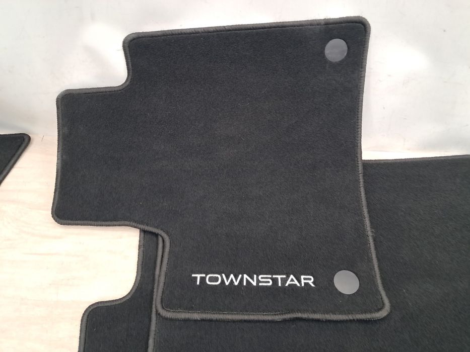 Стелки оригинални Townstar
