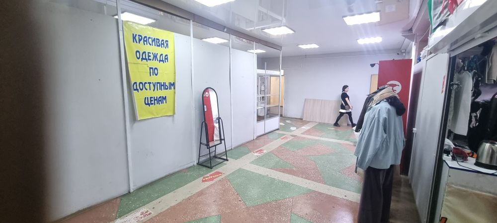 Сдам в аренду помещения