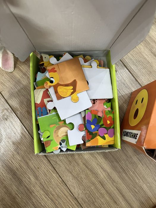 Все игрушки за 15 000тг