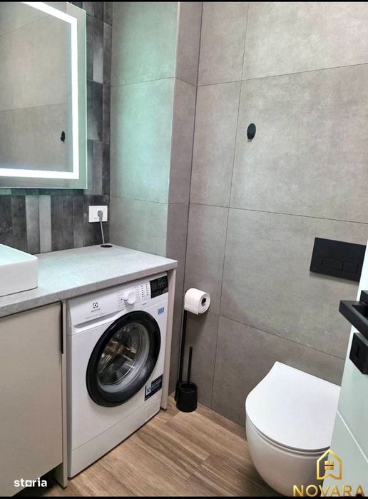 Ultracentral Oradea- apartament din segmentul Premium