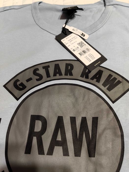 Тениска G-Star Raw-S,M,L,XL