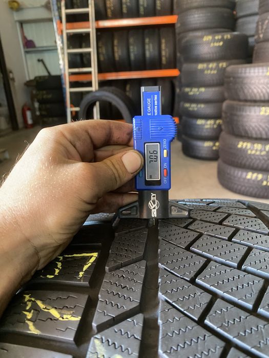 Anvelope iarna 255/45/19 Continental Winter Contact TS830P 255 45 19