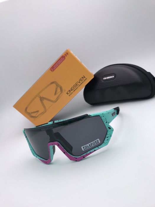 Очки унисекс креативные