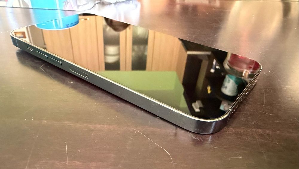 iPhone 13 Pro Max 256 GB / Sierra Blue