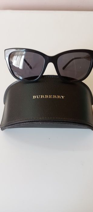 Очки Burberry 4203 оригинал Британия