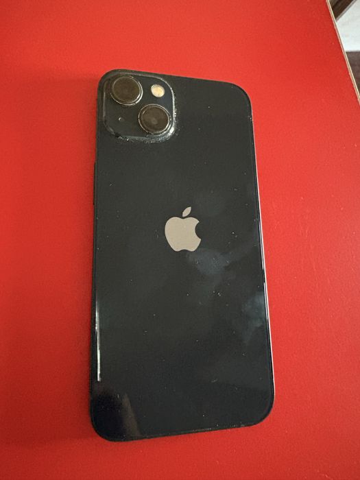 Vand iphone 13 , 128 gb , liber de retea , stare buna de functionare,