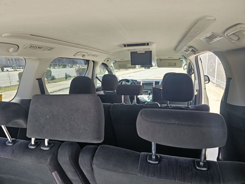 Other Alphard 2013 — 8