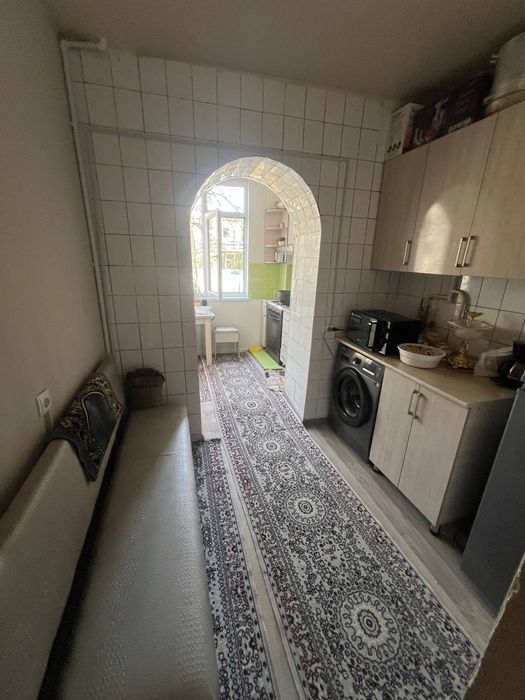 Ц13 Abay kochadan 1 liniya uy pod ofis