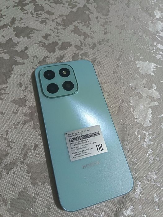 Honor X6c 6.ГБ - 128.ГБ