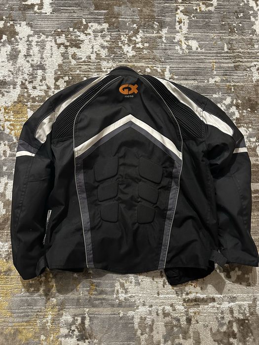 Мотокуртка GX moto