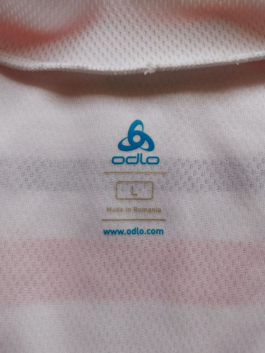 Tricou Ciclism Odlo