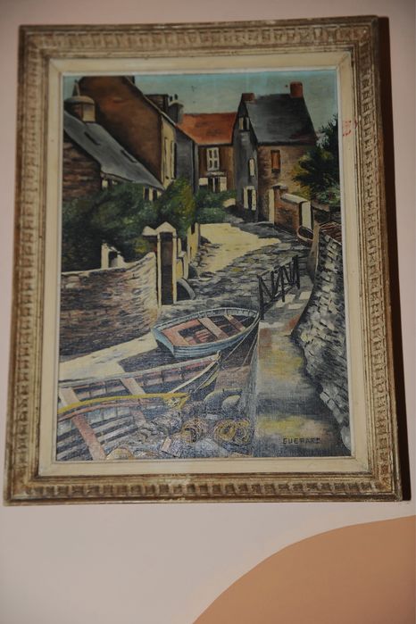 Vand tablouri ulei pe panza