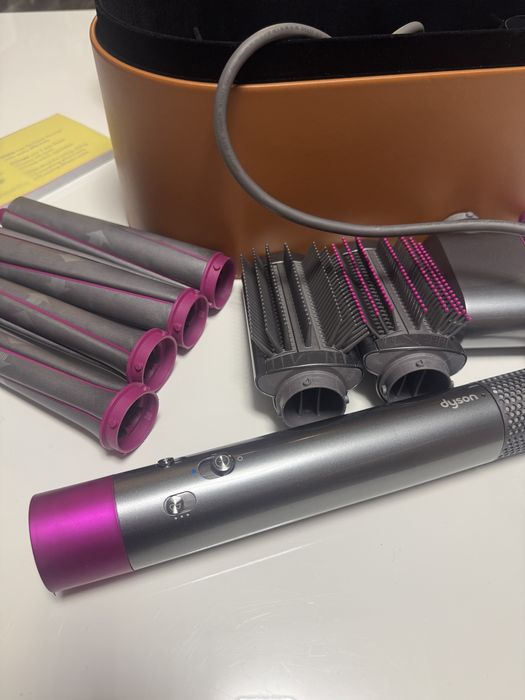 Dyson Airwrap Complete Long