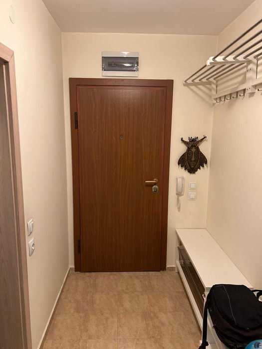 Дава се под наем Тристаен апартамент в София, Манастирски ливади - 96 кв.м за 698.19 € - Снимка #8