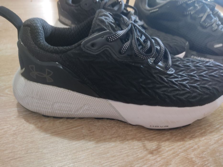 Мъжки маратонки NIKE, Under armour