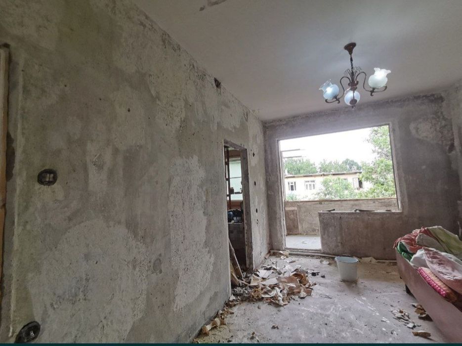 Демонтаж ишлари квартира уй жойларни бузиб ремонт га таерлаш ишлари !!