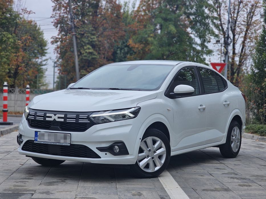 DACIA Logan