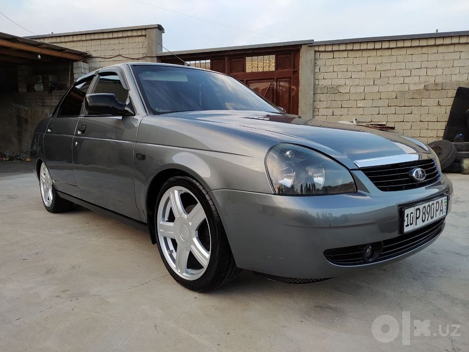 Lada priora vaz 2170.3