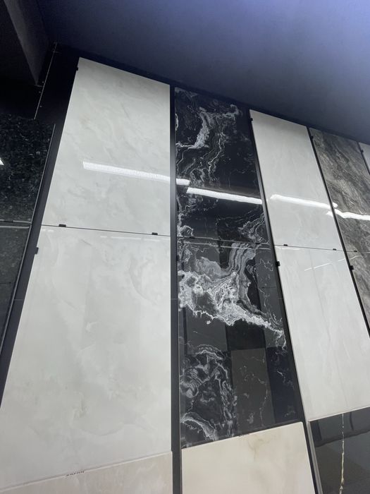 Pol devor xommom/kafel keromagranit/керомагранит кафель