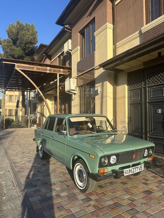 Vaz 2106 Sotiladi Naxini kelishamiza naqtga Gen beriladi