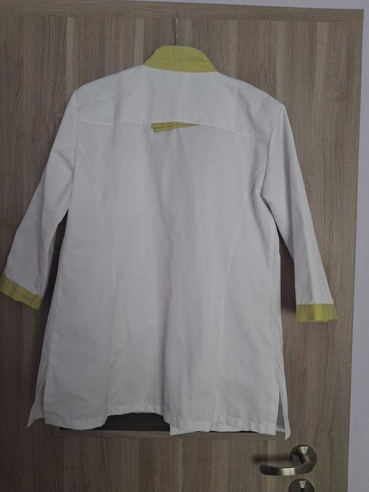 Halat laborator, mărimea M