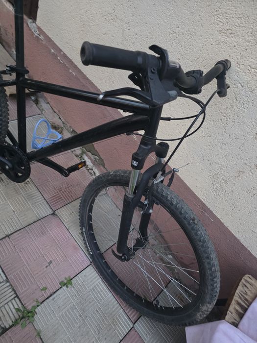 Bicicleta rock rider pentru copi