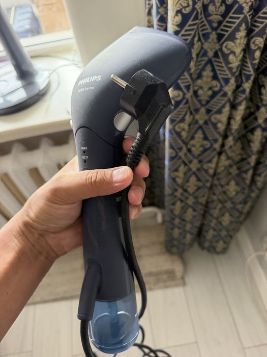 Отпариватель ручной Philips