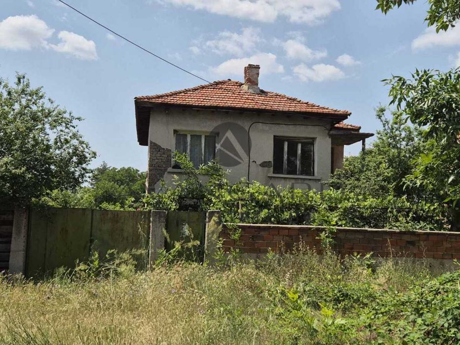 Продава се Къща в с. Труд, Област Пловдив - 80 кв.м за 2188 €/кв.м - Снимка #1