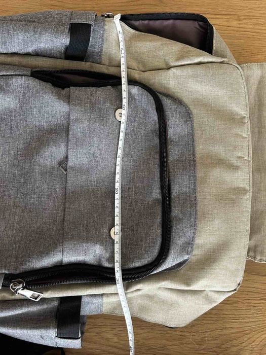 Раница за количка