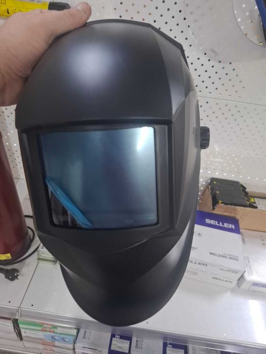 Сварочная маска купить / хамеллион