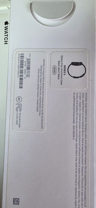 Продаётся часы 5  WATCH