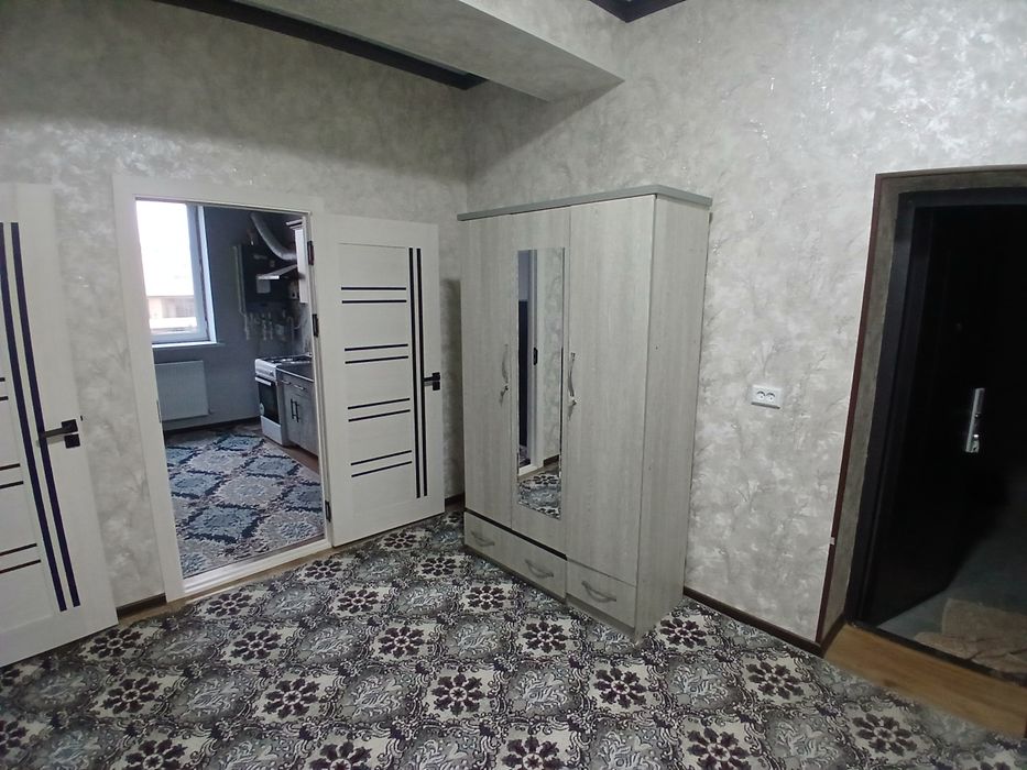 Ижара. 2хона +балкон 3-этаж ЧЕВАР