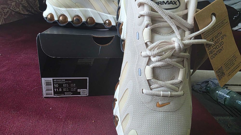 ORIGINAL Nike Air Max Dn8