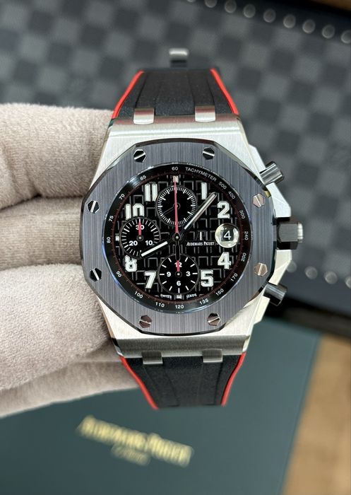 Audemars Piguet Offshore “Vampire” 42