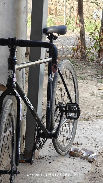 Фикс велосипед,fixed gear