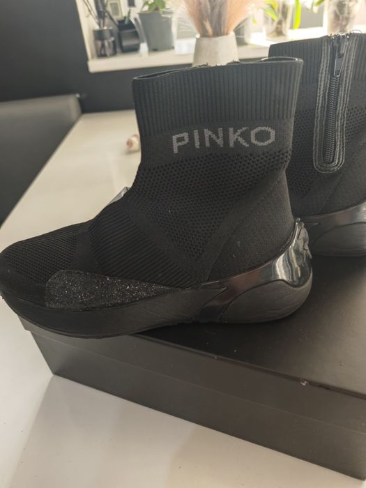 Дамски обувки pinko