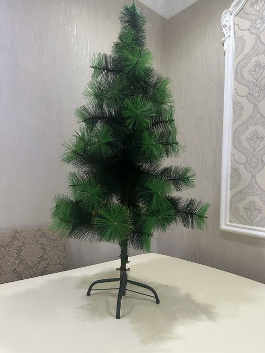 ёлка б/у 6000тг