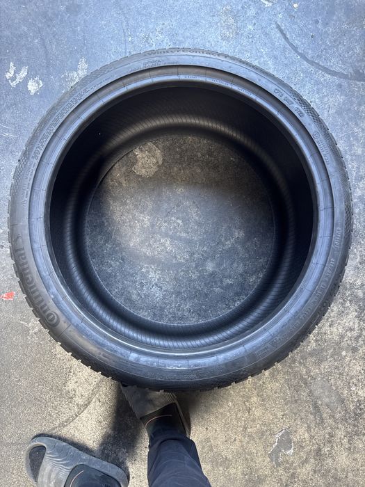 315/30/21 Continental 105W