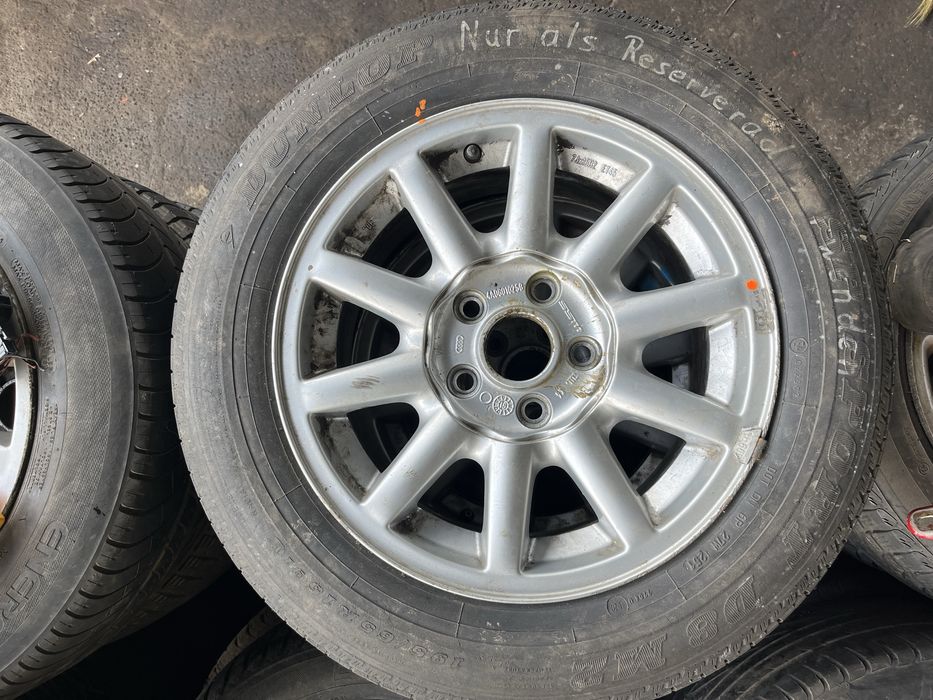 Диски из Германии