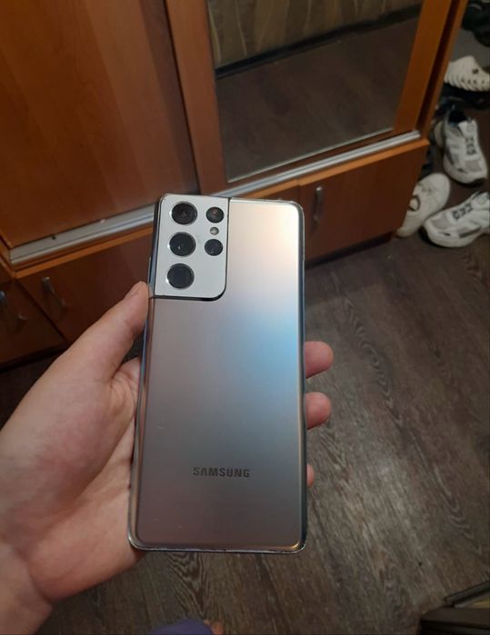 Продам Samsung S21 ultra