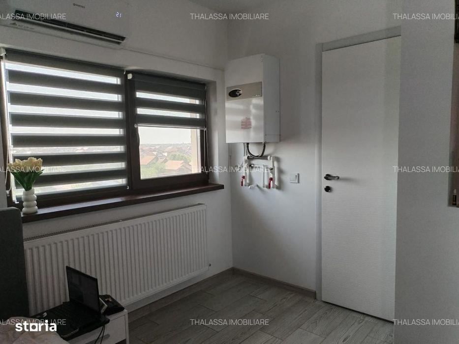 Apartament Studio - Complex Rezidential