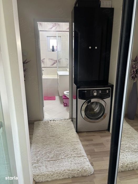 Apartament cu 2 camere, 58 mp, et. 4 din 4, Str. Ambudului, Carpati 2.