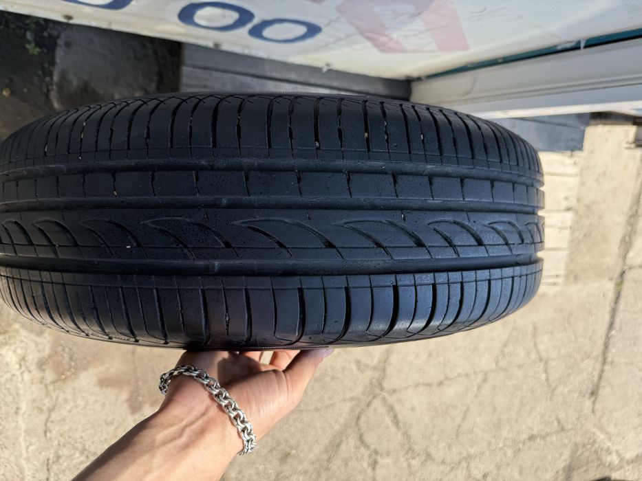Продам запаску Lada 185/65/15  4.100