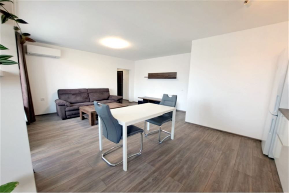 Дава се под наем Двустаен апартамент в Варна, Гранд Мол Варна - 70 кв.м за 433.5 € - Снимка #8