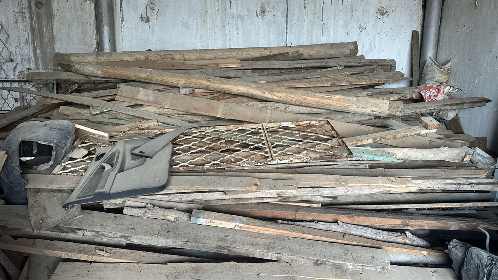 Стройматериалы бу