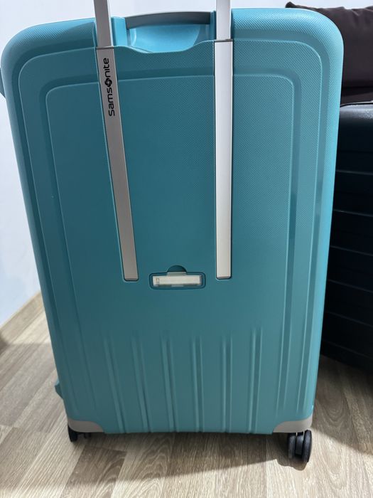 Troller Samsonite 81cm XL nou